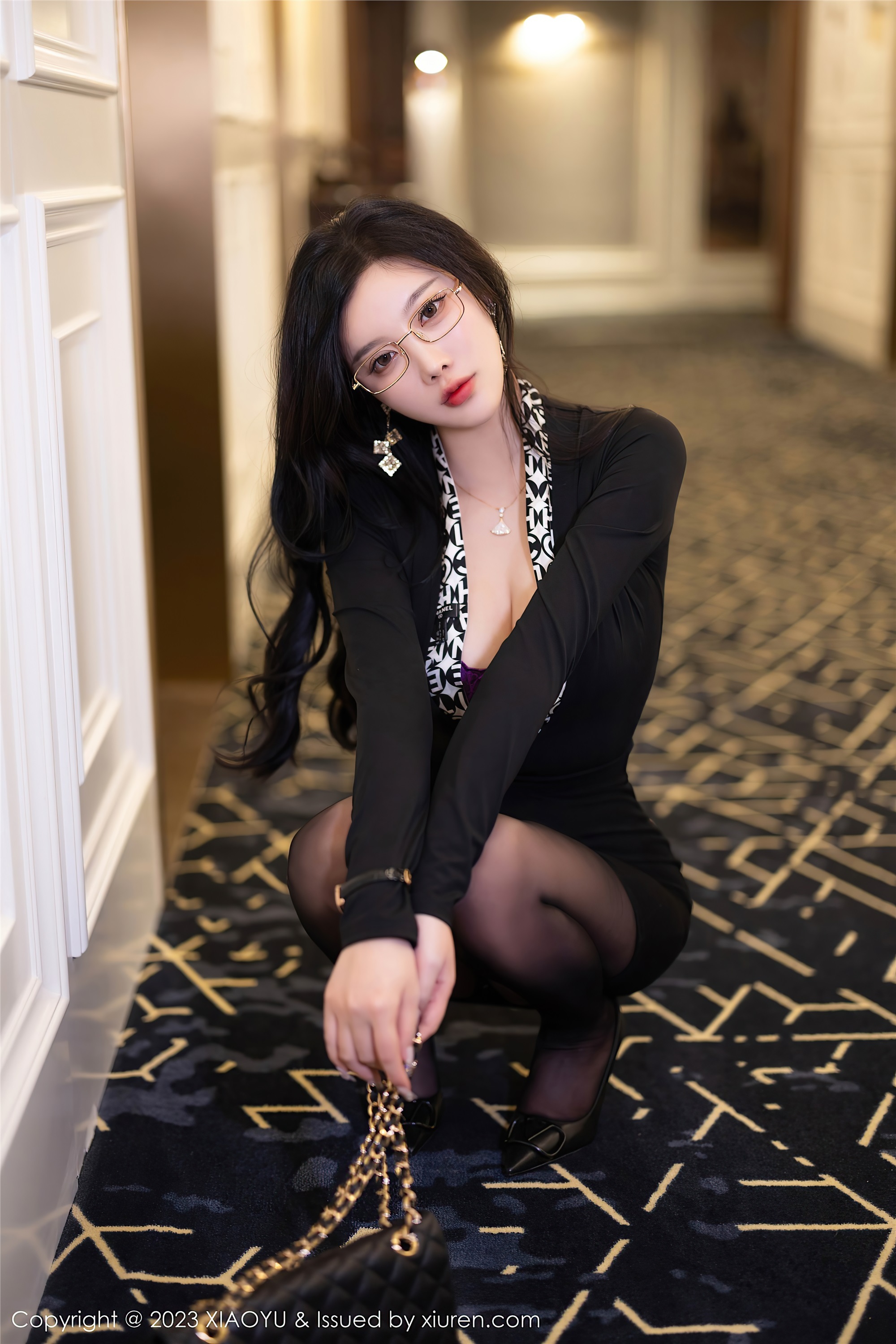 XIAOYU语画界 2023.12.08 VOL.1160 杨晨晨Yome